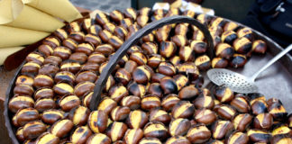 Lungo le antiche rue a L’Aquila 1392 0 lungo antiche rue aquila